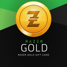 $100 Razer Gold global