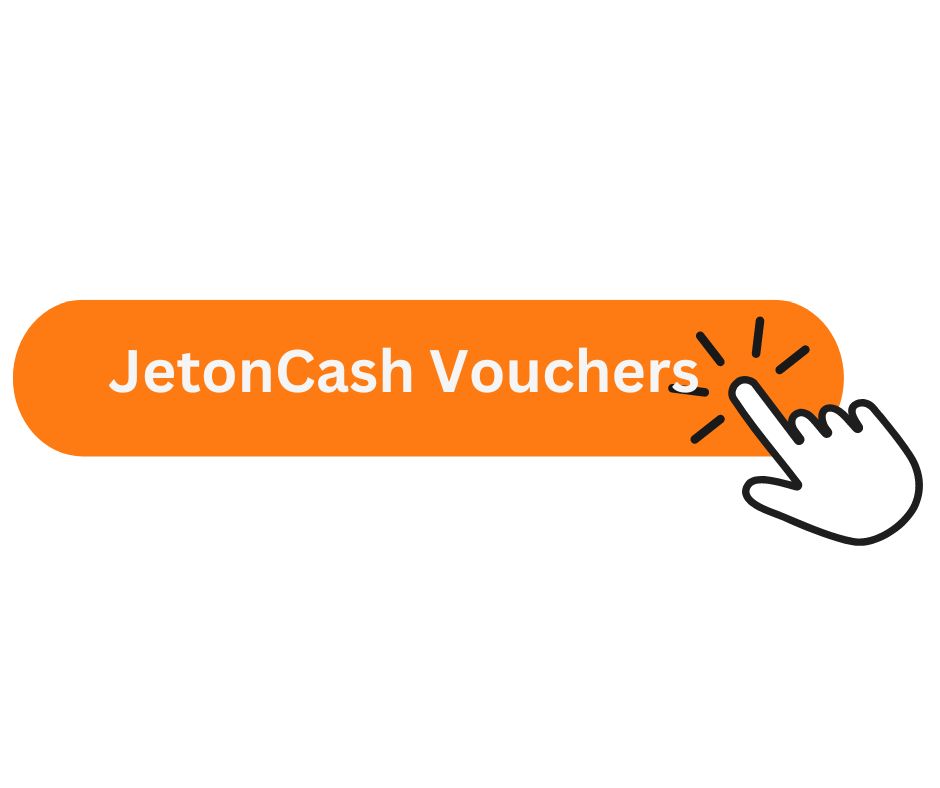 Buy JetonCash Vouchers