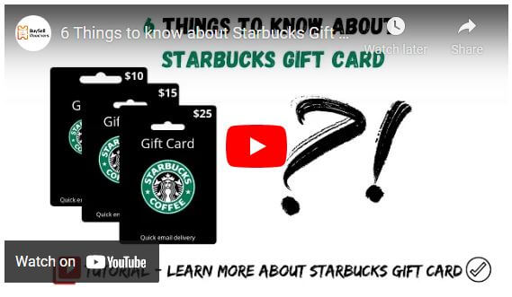 send starbucks gift card by email canada