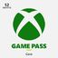 XBOX Game Pass Core 12 Months Turkish