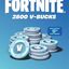 Fortnite 2800 V-Bucks Gift Card  Global