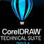 CorelDRAW Technical Suite 2024 Key Lifetime