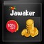 Jawaker 230000 Token - 30$ Pin