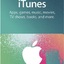 iTunes Gift Card 8 USD