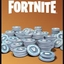 Fortnite - 1000 V-Bucks Gift Card  GLOBAL