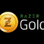 Razer Gold USD card 1 USD