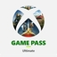 Xbox Game Pass Ultimate 12 MONTHs Subscriptio