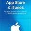 ITunes Gift Card 100$