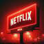 Netflix Premium Cuenta Completa