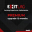 Exitlag 12 Month (Global)