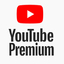 Youtube Premium Individual 01/Yr | PREPAID |