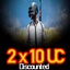 PUBG Mobile 2x10 UC Global  Code Storable