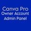 OwnerCanvavProAccount Add 500 Member