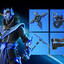 Fortnite Cobalt Star Bundle EU