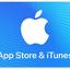 Apple iTunes Gift Card USA 1$ USD Stockable