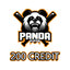 PANDA IPTV 200 credit