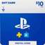 PlayStation Network PSN 100 (UAE )(Stockable)