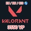 VALORANT 3550 VP [ EU/RU/CIS] 🌎