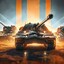 Lesta Games [RU] (15-30 tanks 10 LVL) + gift