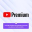 YouTube Premium 1Mes - Plan Individual.