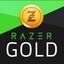 50 Razer Gold EUR Key EUROPE