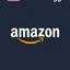 Amazon Gift Card USA 50 USD