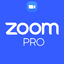 Zoom Pro 1 month