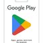 Google Play Gift Card Turkey 50 TL