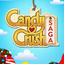 100$ Candy Crush Gift Card 100USD USA $100