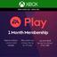 EA Play 1 Month Subscription (Xbox - Global)