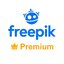 Freepik 12 Month Premium + 𝐕𝐏𝐍 𝐆𝐈𝐅𝐓🎁