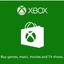 Xbox gift card 5$ USA