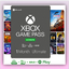 Xbox Game Pass Ultimate 1 Month USA