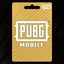 PUBG MOBILE Voucher 10 UC