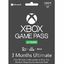 xbox game pass ultimate 3 months India Key