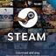 Steam Wallet Gift Card 50 USD SAFE Key US