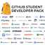 Github Student Developer Pack