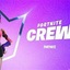 Fortnite Crew Pack