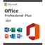 Office 2021 Pro Plus Key - Instant Delivery