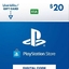 Saudi Arabia-Playstation Network PSN20 KSA  ￼