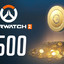 Overwatch 2 Battle.net 500 Coin (GLobal)