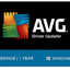 AVG Driver Updater 1 Device, 1 Year