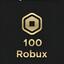 ?? Key 100 Robux - Global ??