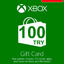 XBOX 100 TRY GİFT TURKEY