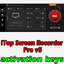 iTop Screen Recorder Pro v5 activation key