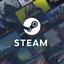 Steam Wallet  ₹99 INR Gift Card (India)