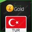 Razer Gold 50 TL - Razer Key - TURKEY