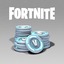 1000 V-BUCKS FORTNITE