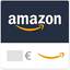 60 euros gift card Amazon Spain