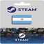 Steam Wallet Gift Card 500 ARS